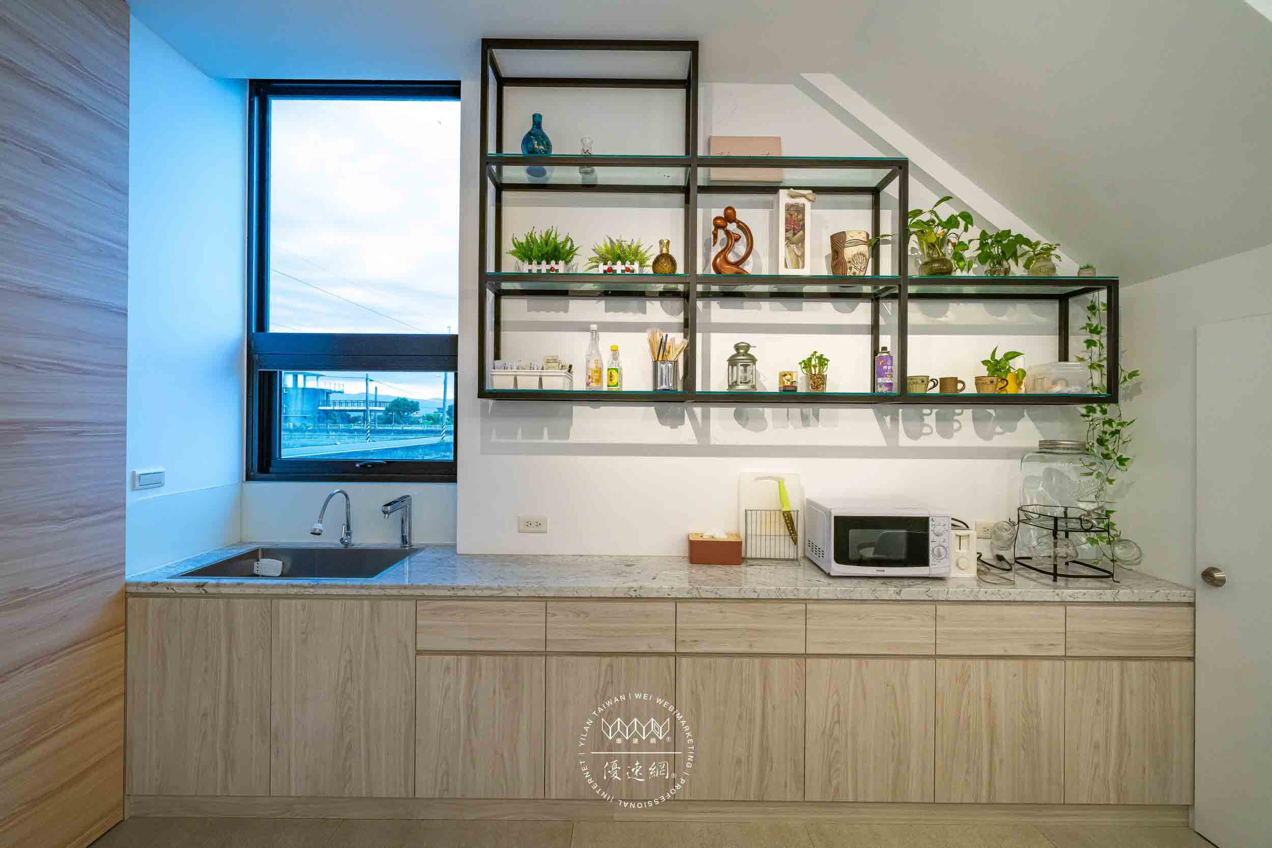 宜蘭包棟靜安民宿的民宿照片