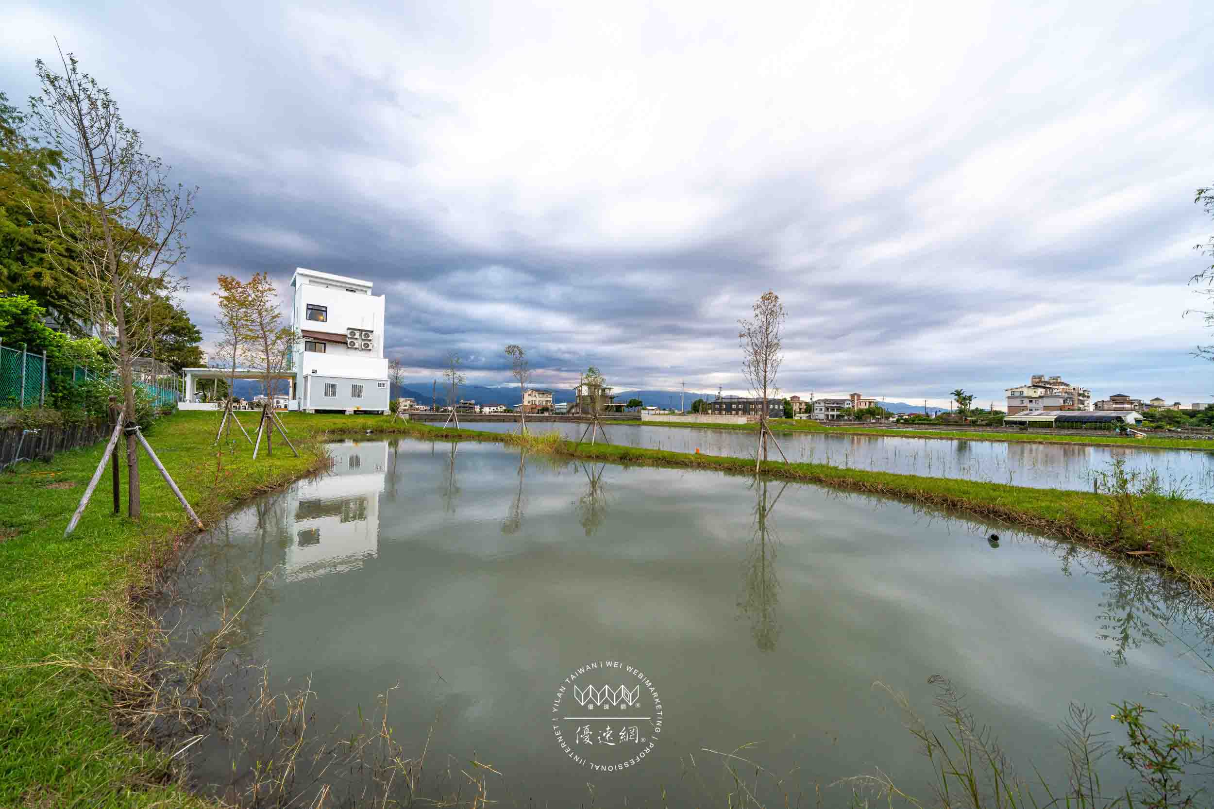 宜蘭包棟靜安民宿的民宿照片