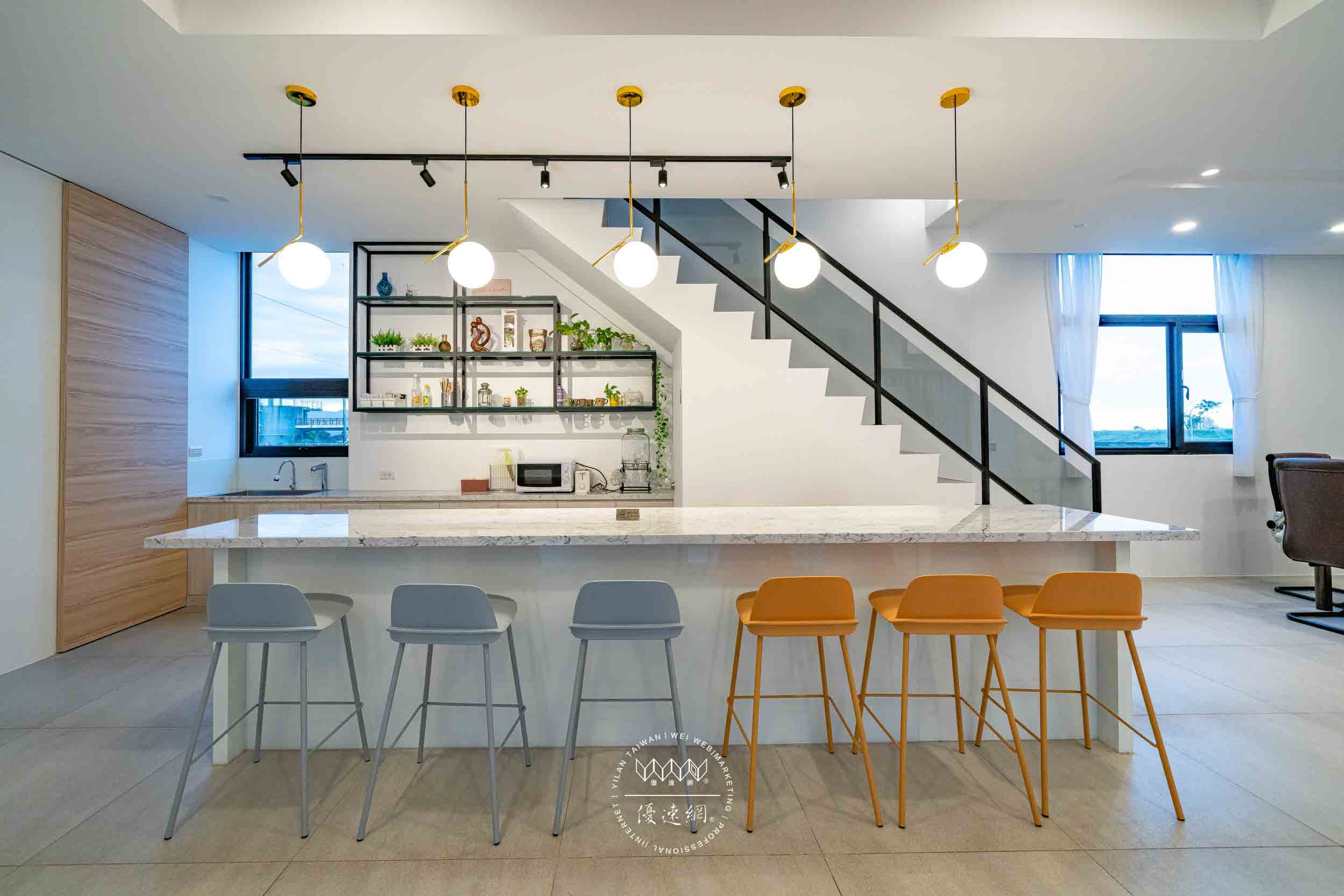 宜蘭包棟靜安民宿的民宿照片