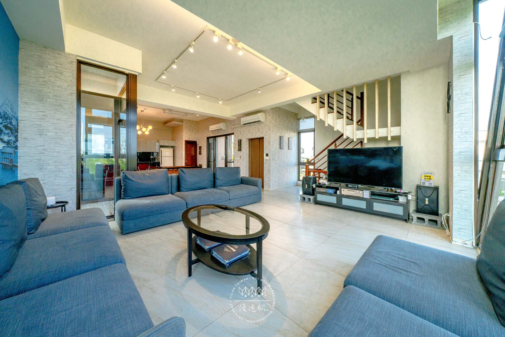 私房民宿的照片