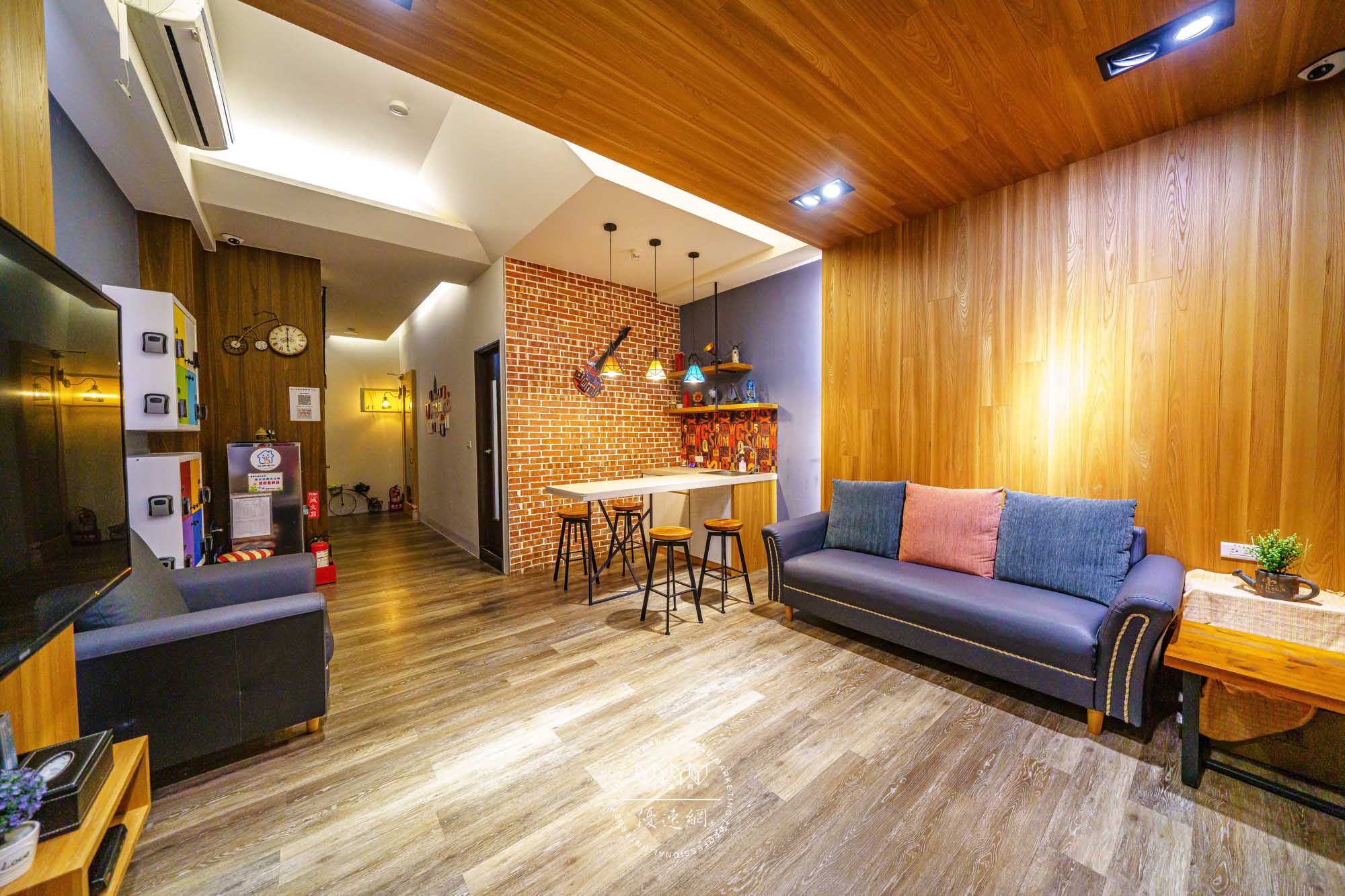 台南幸福的照片