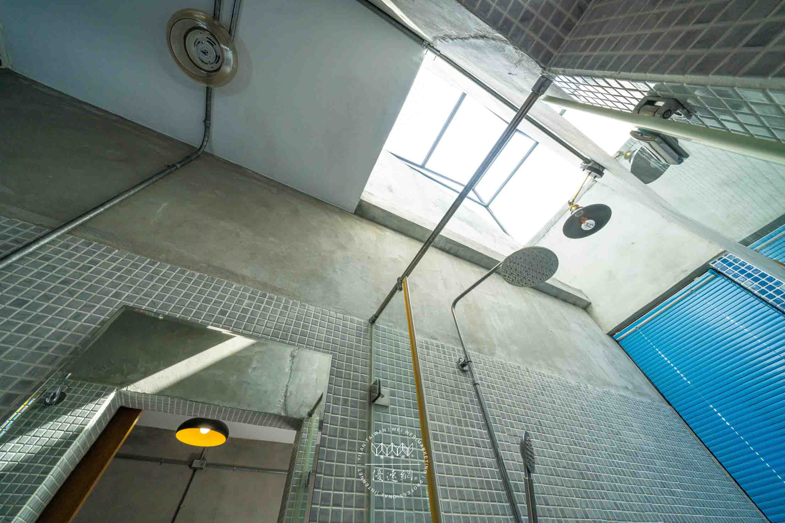 樹沐 的民宿照片