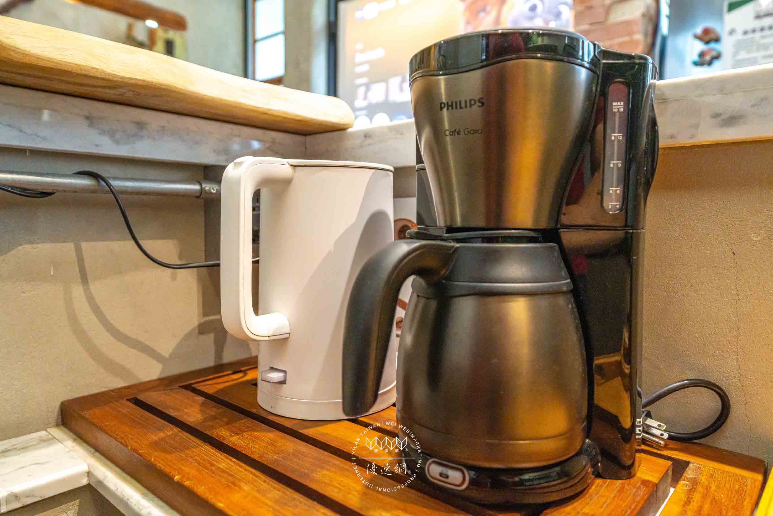 樹沐 的民宿照片