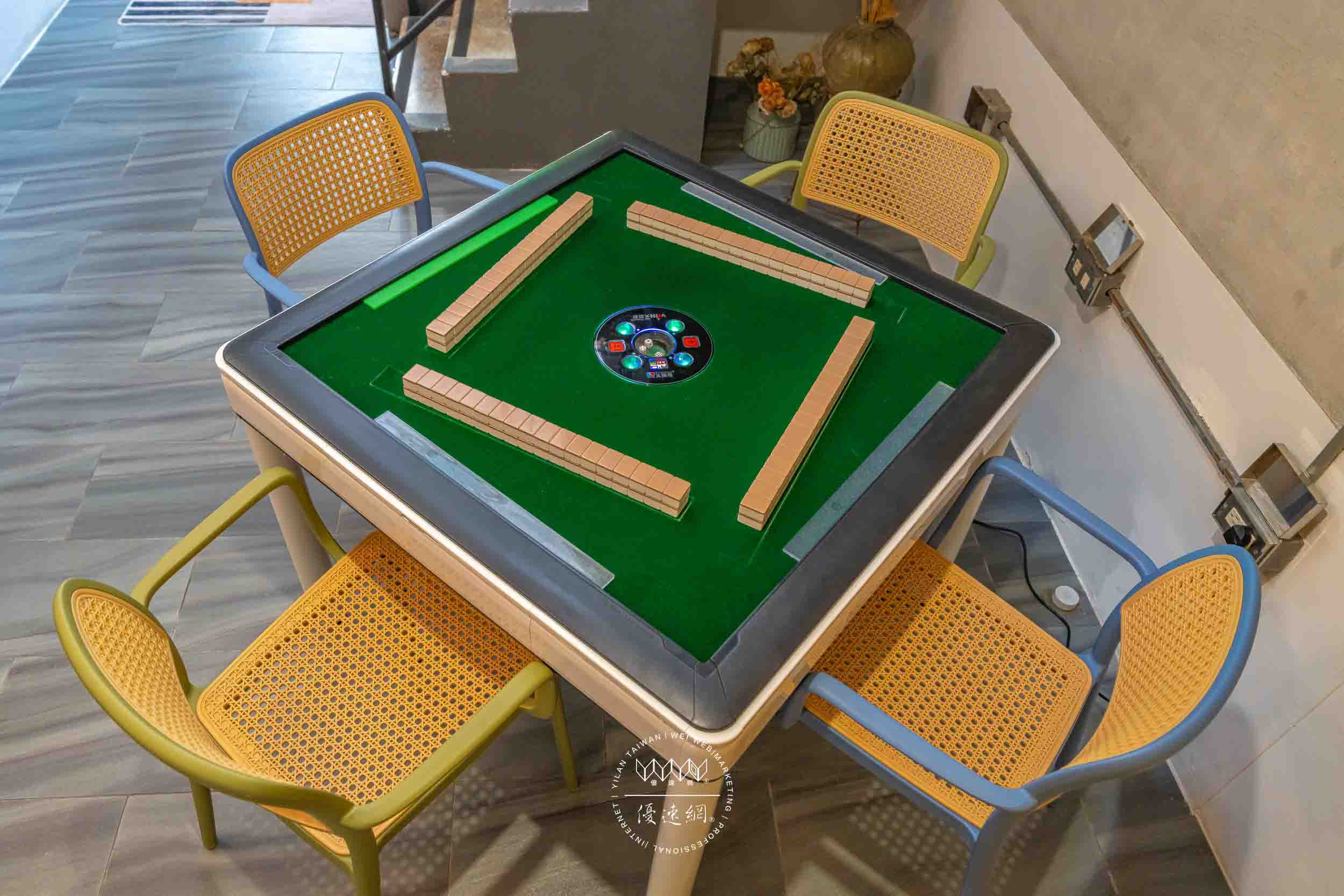 樹沐 的民宿照片