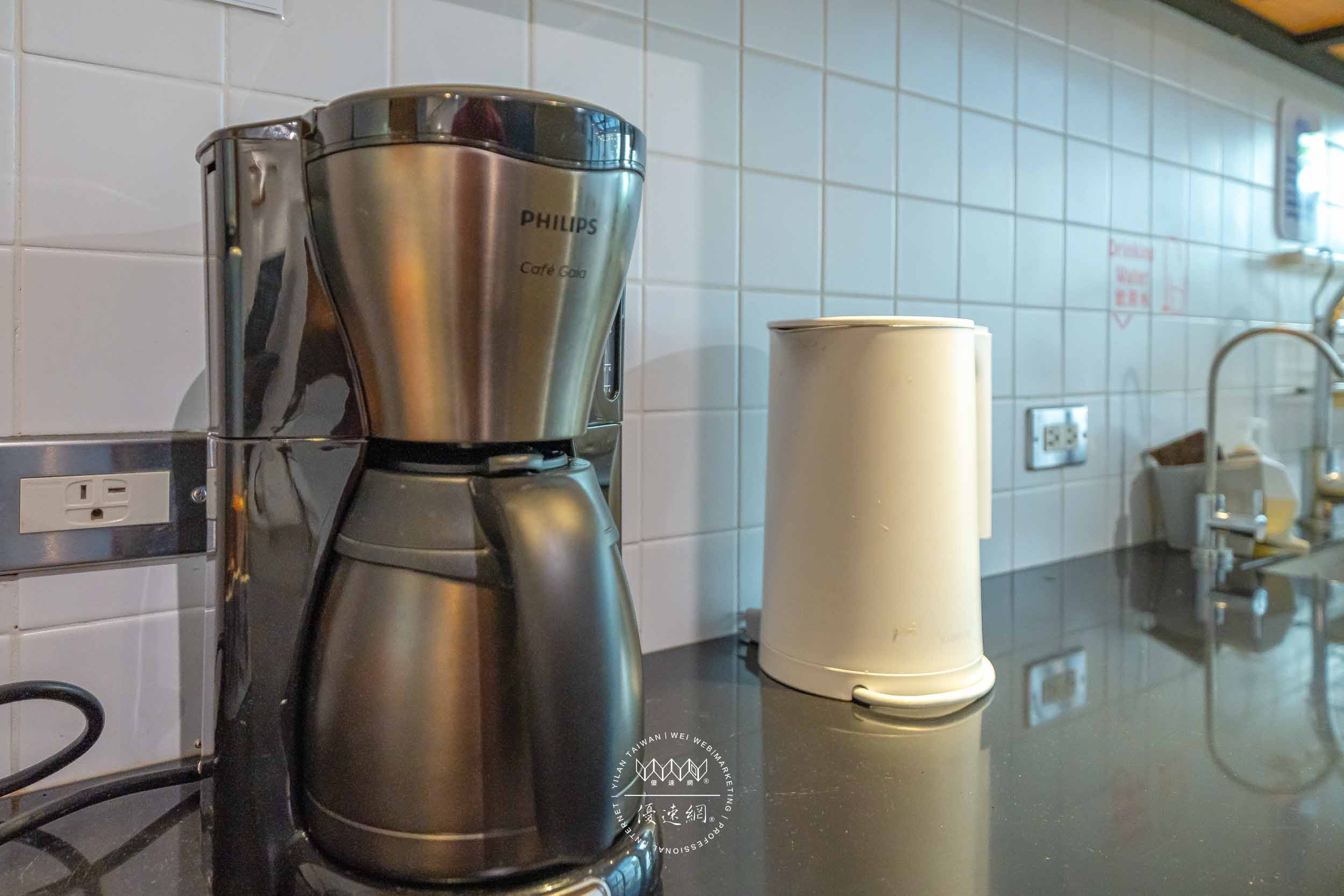 樹舍-公園館的民宿照片