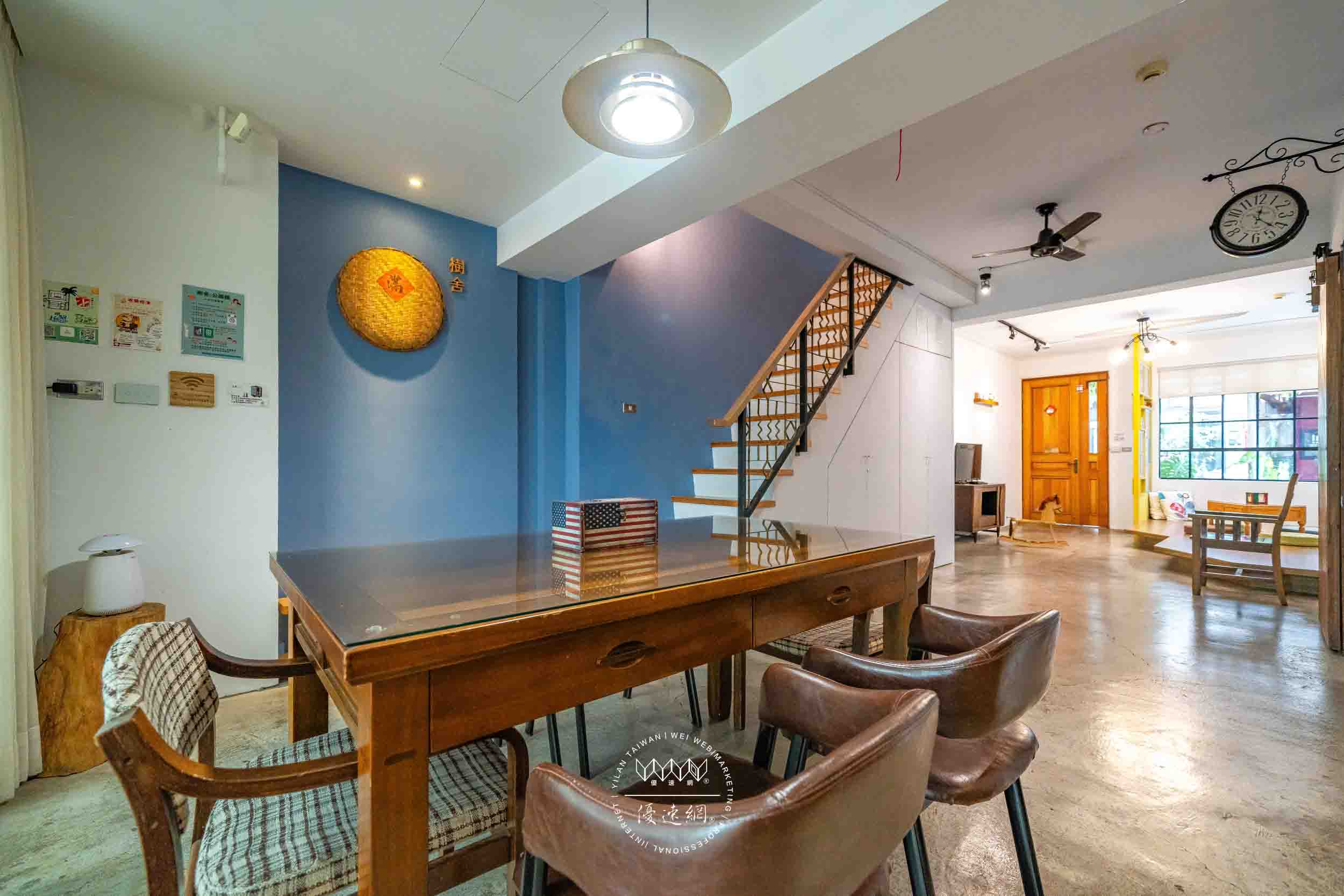 樹舍-公園館的照片