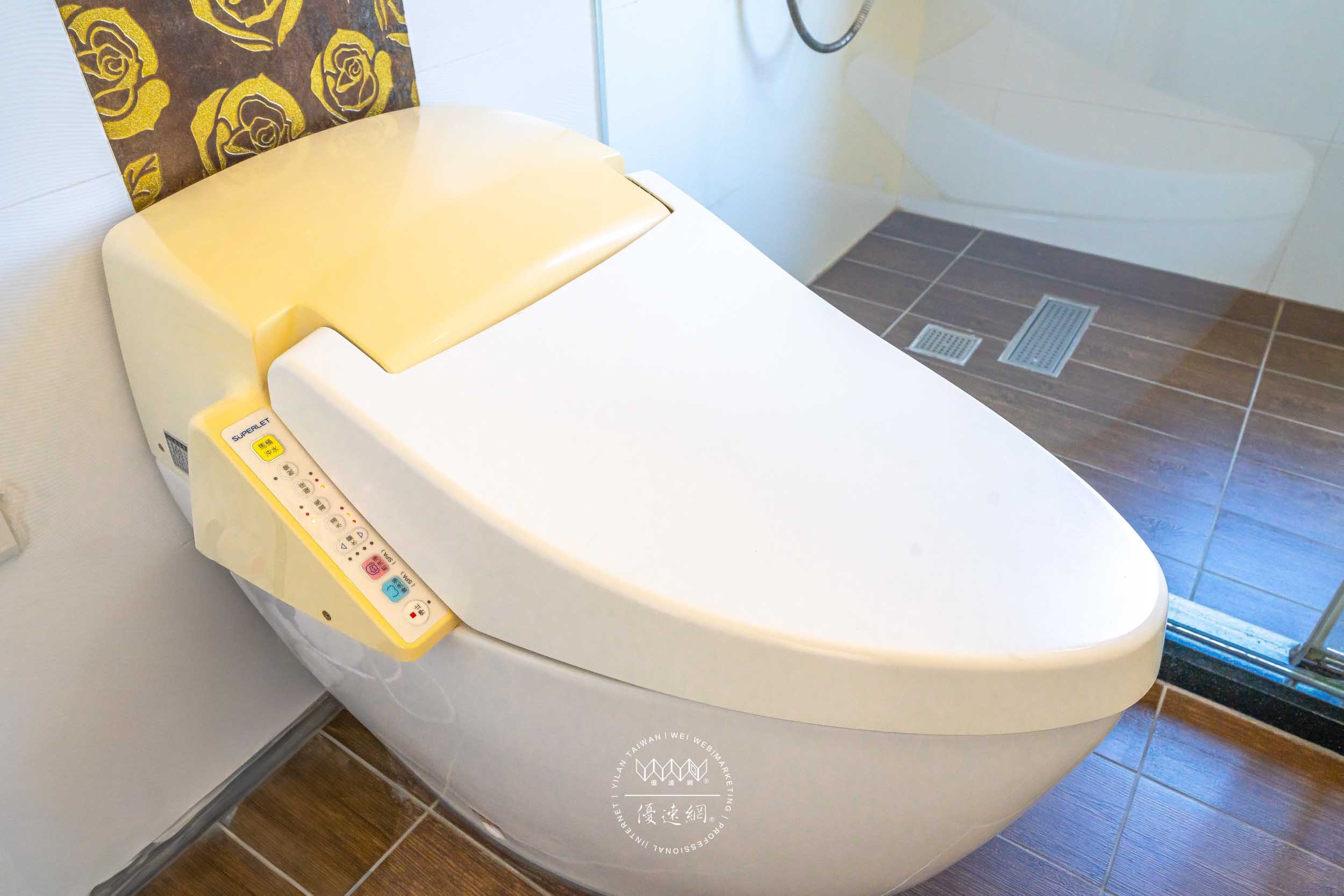 烏曼斯的天空的民宿照片