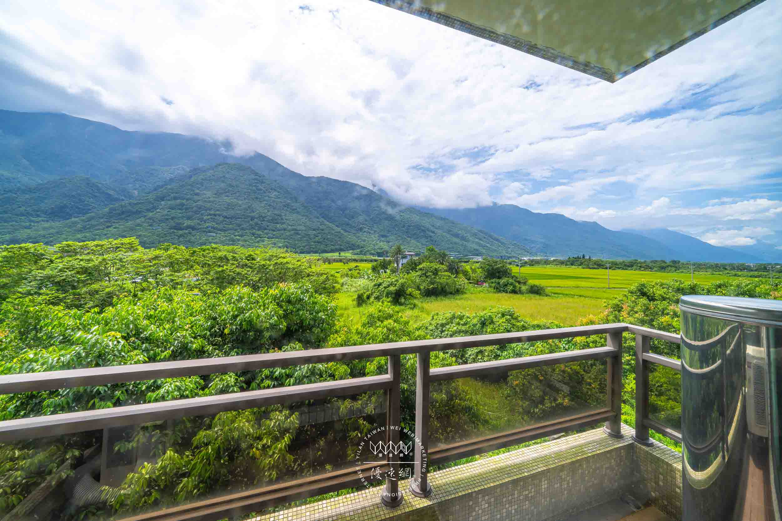 烏曼斯的天空的民宿照片