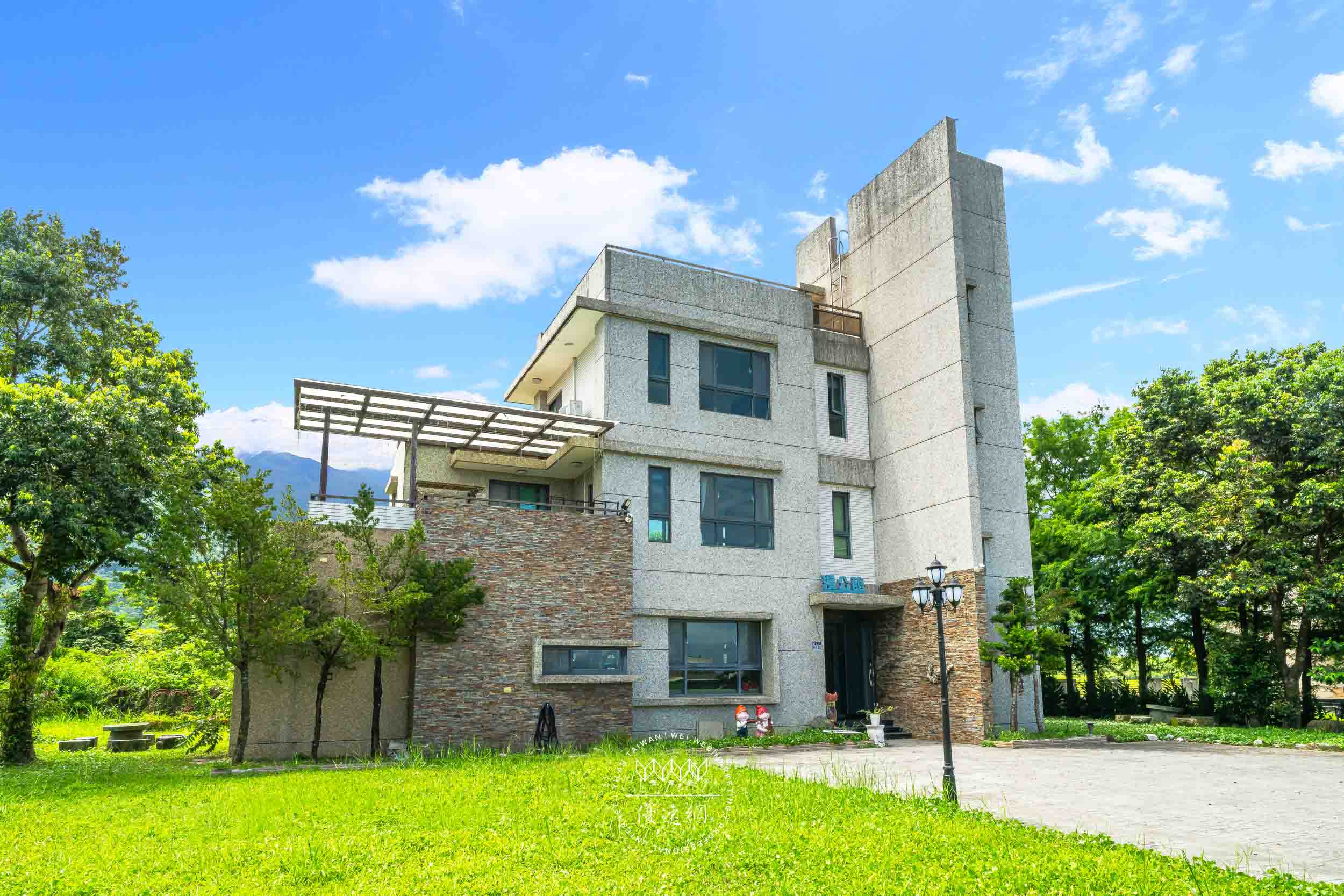 烏曼斯的天空的照片