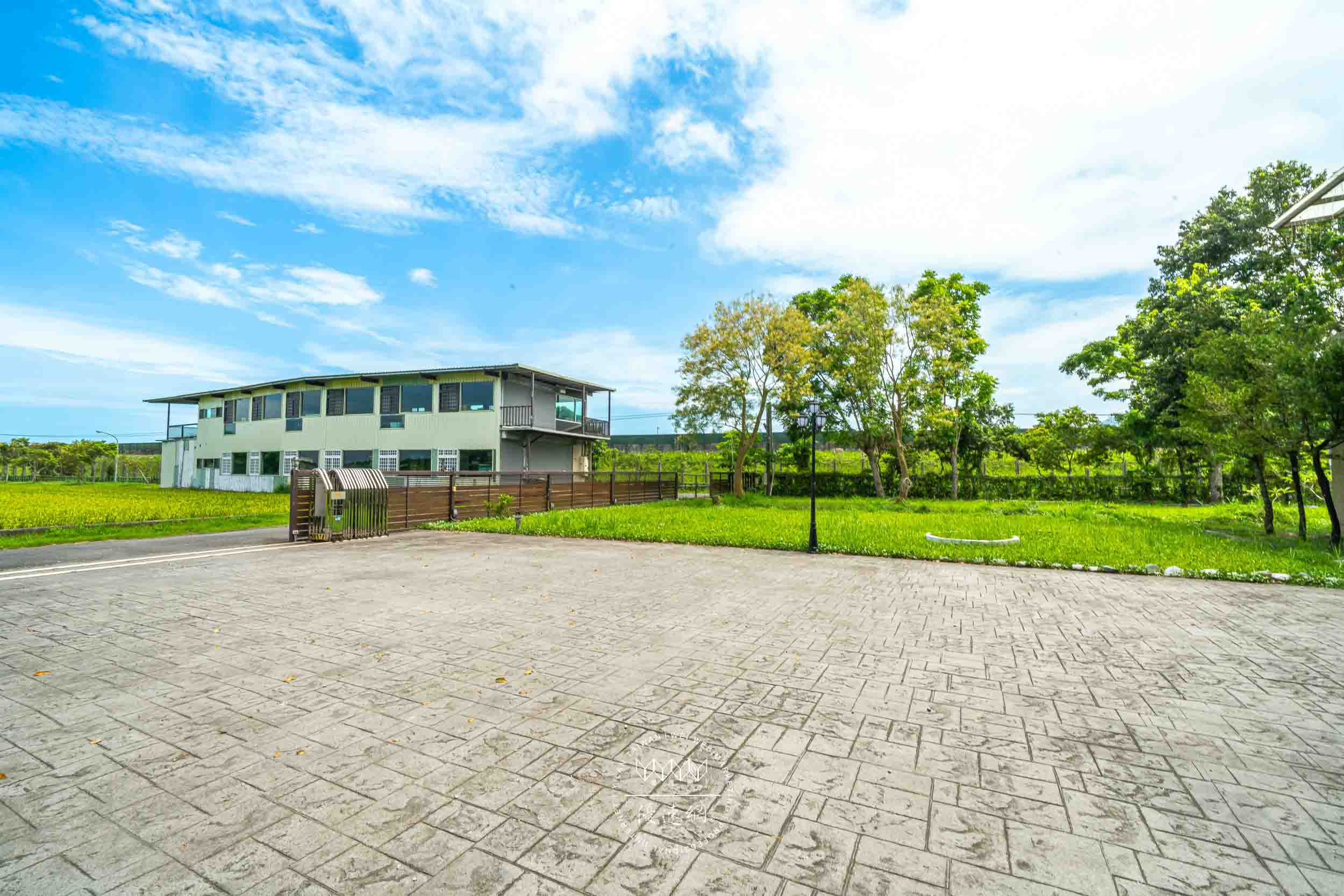 烏曼斯的天空的民宿照片