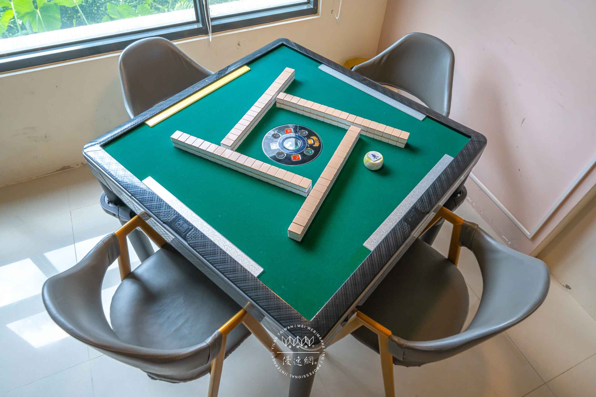 烏曼斯的天空的民宿照片