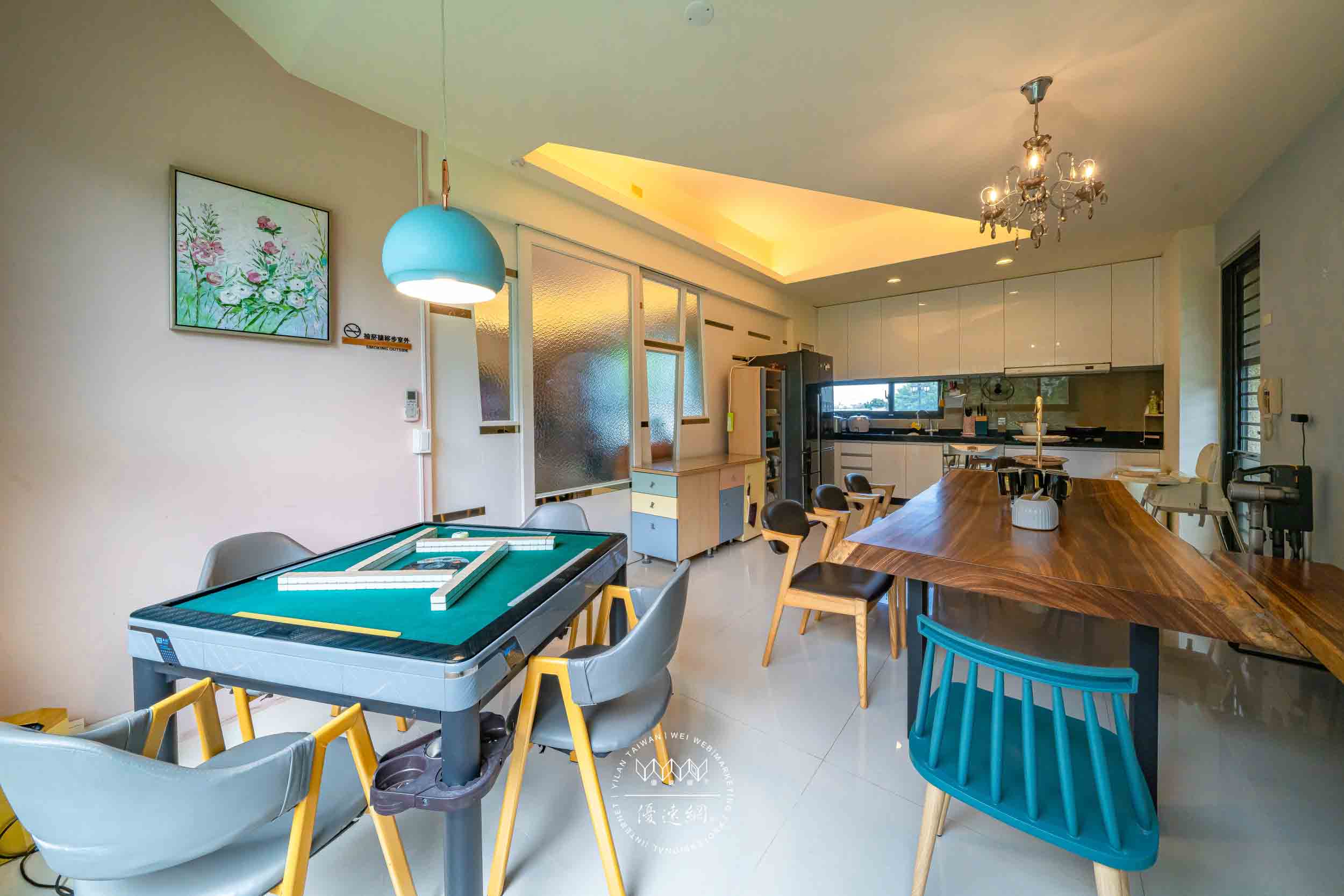 烏曼斯的天空的民宿照片