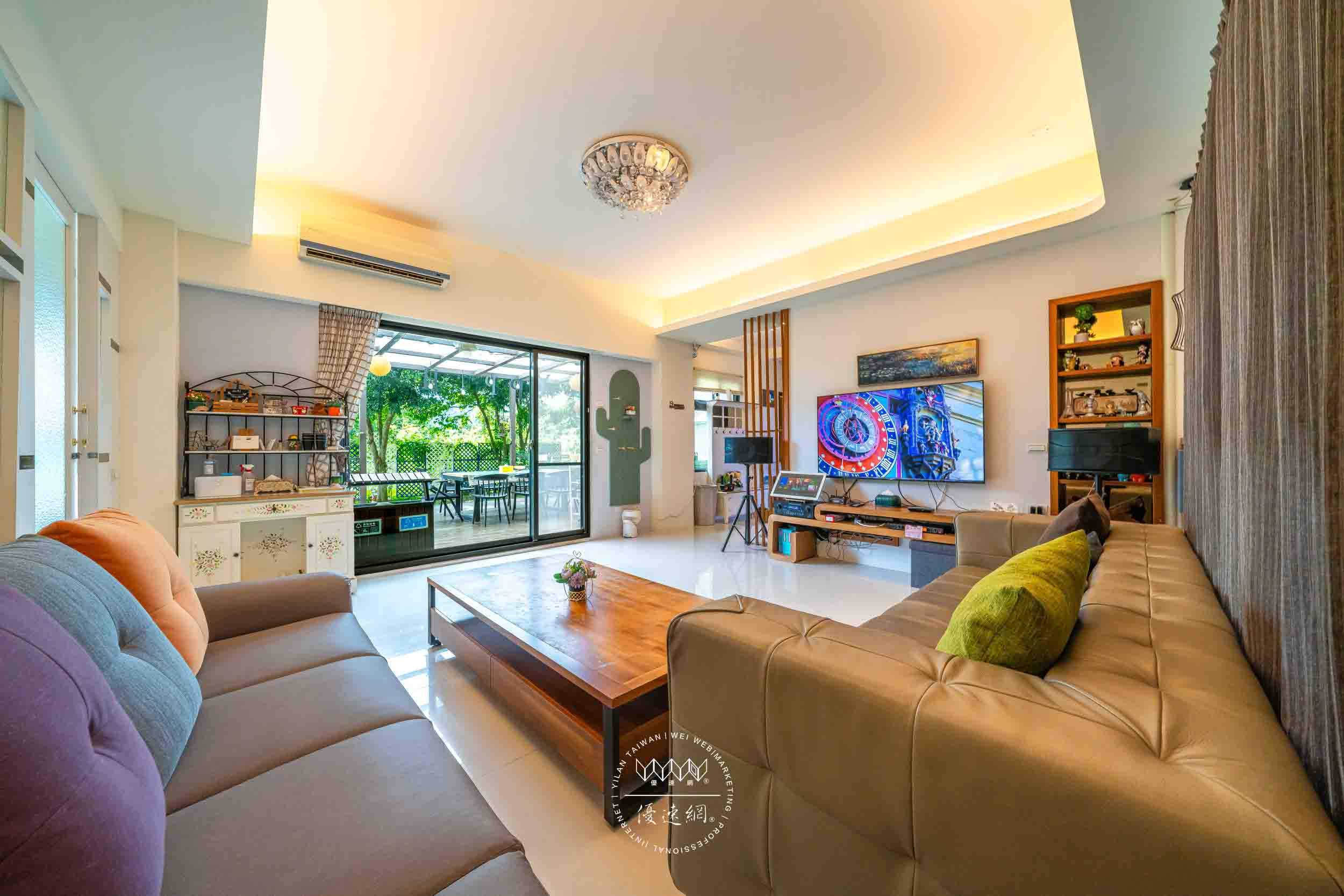 烏曼斯的天空的民宿照片