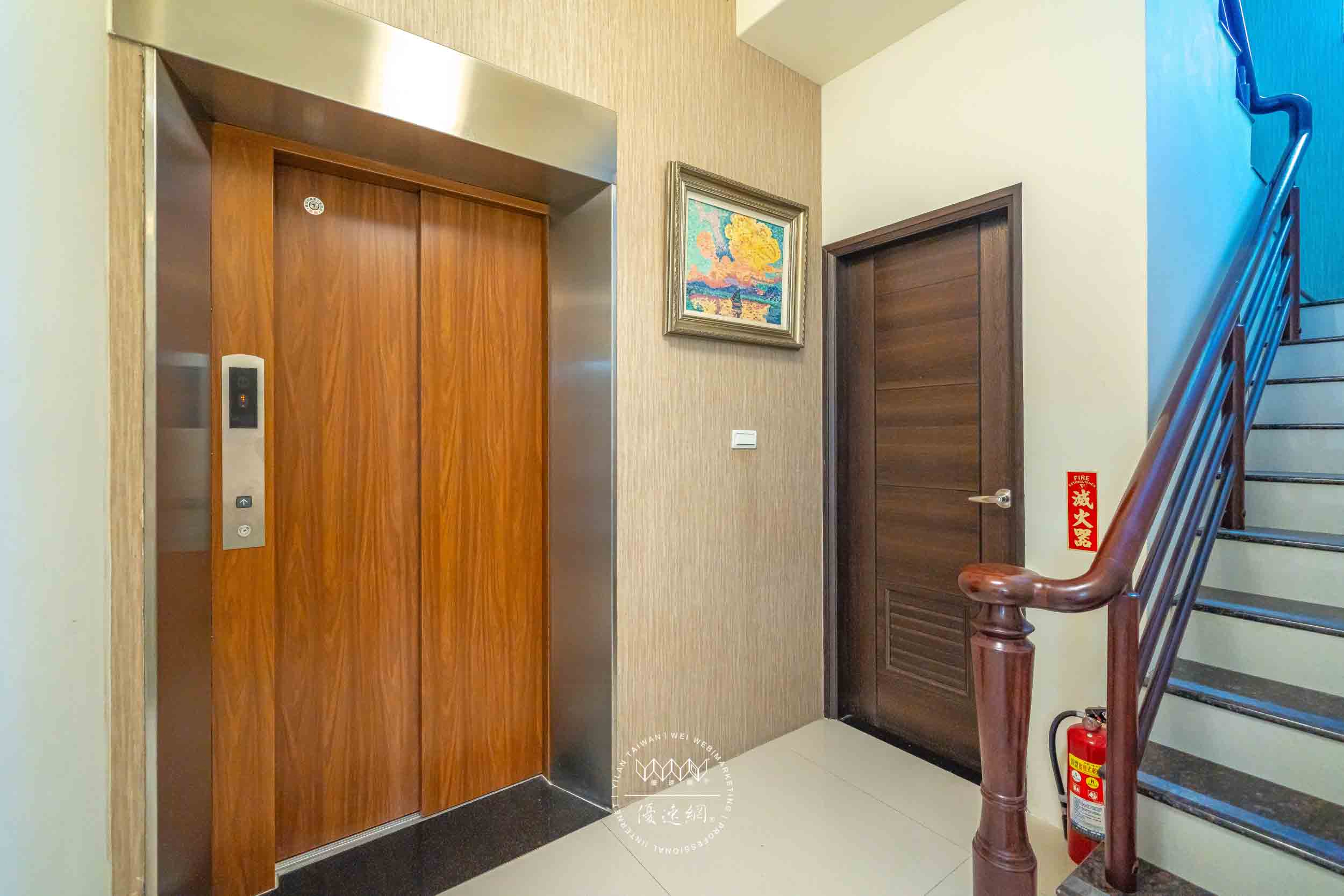 烏曼斯的天空的民宿照片