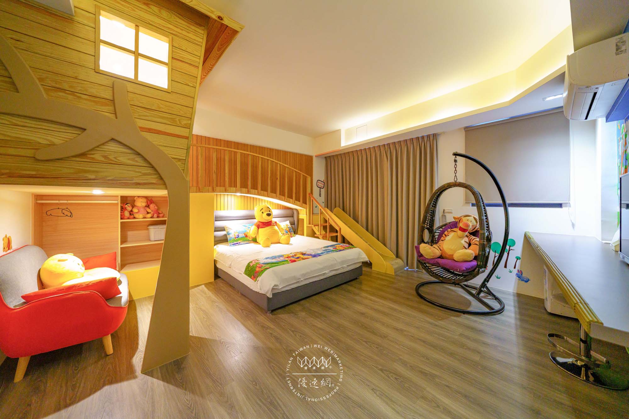 五結童心民宿的照片