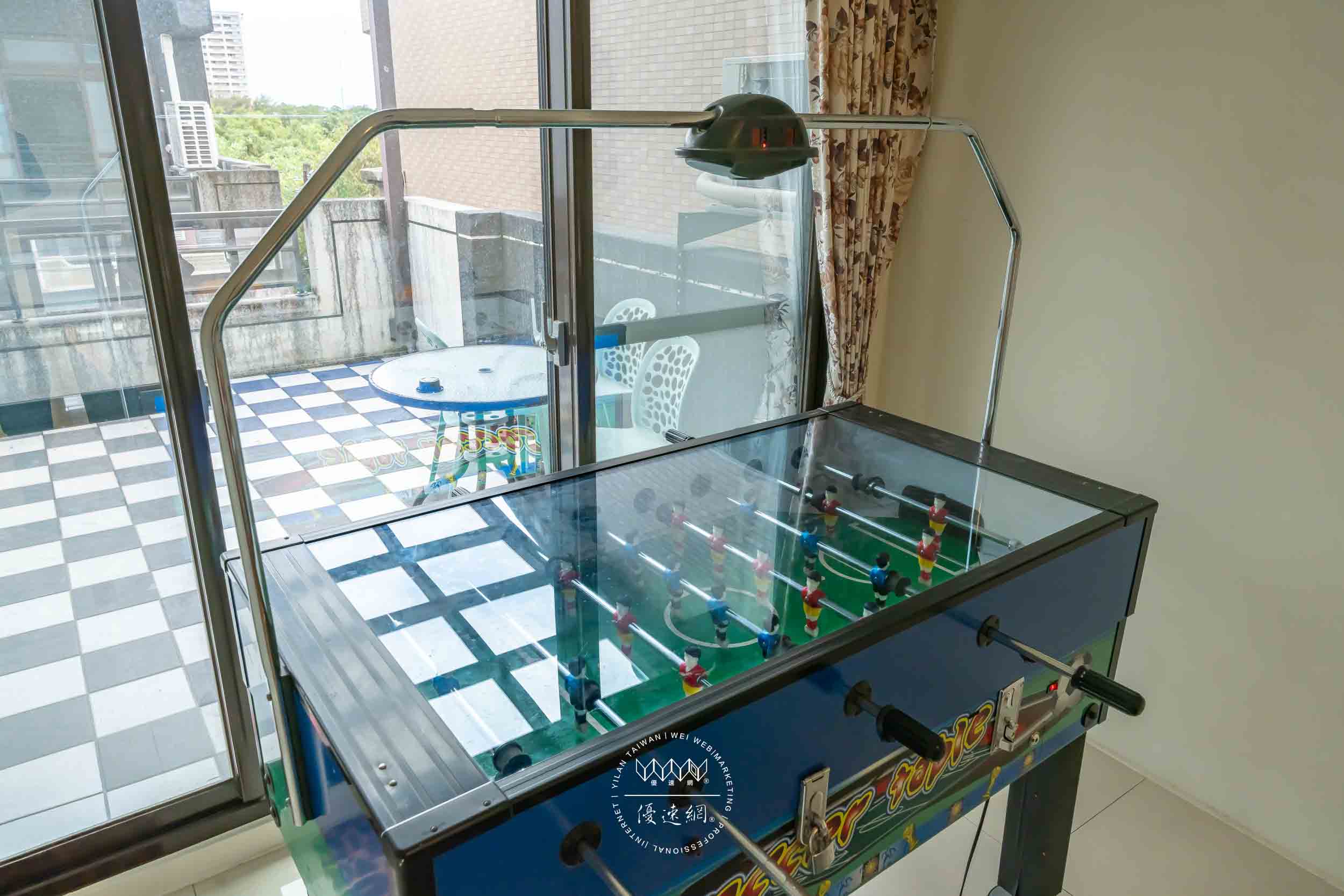 辰瑄星辰民宿的民宿照片