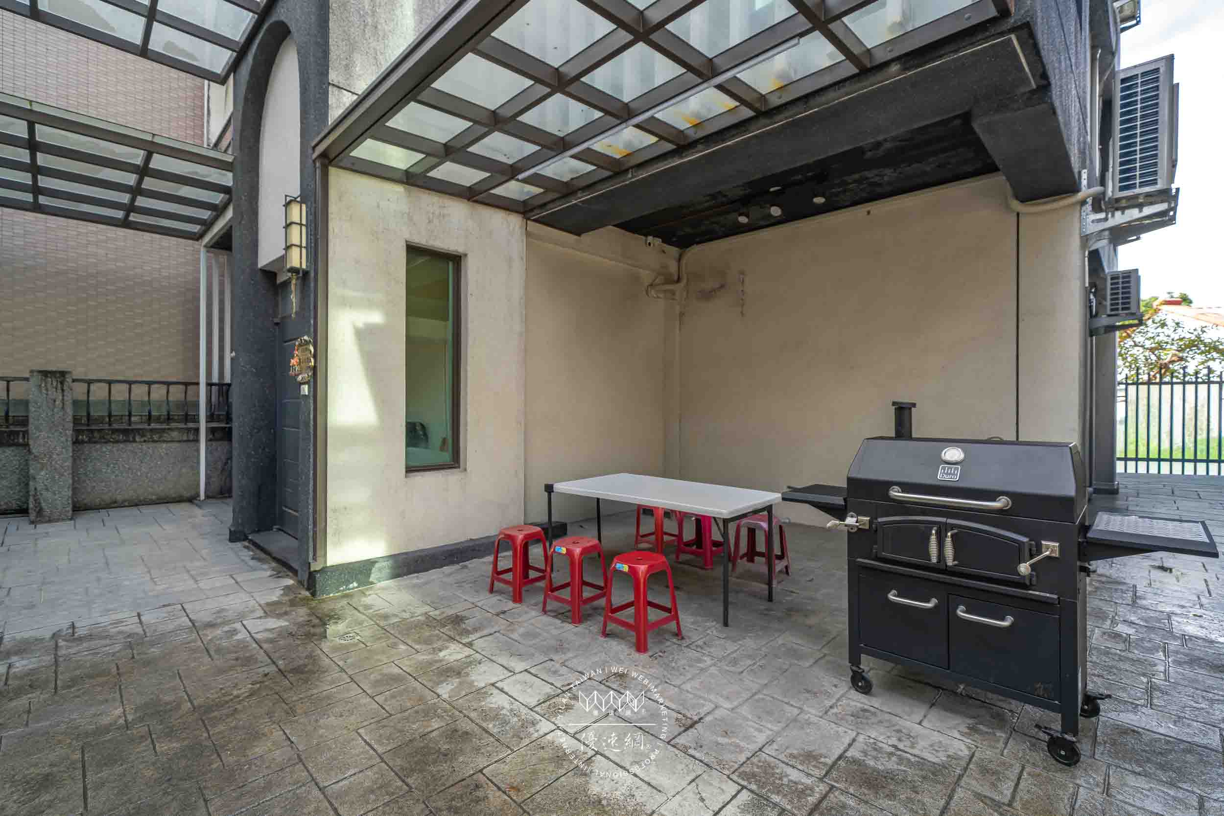 辰瑄星辰民宿的民宿照片