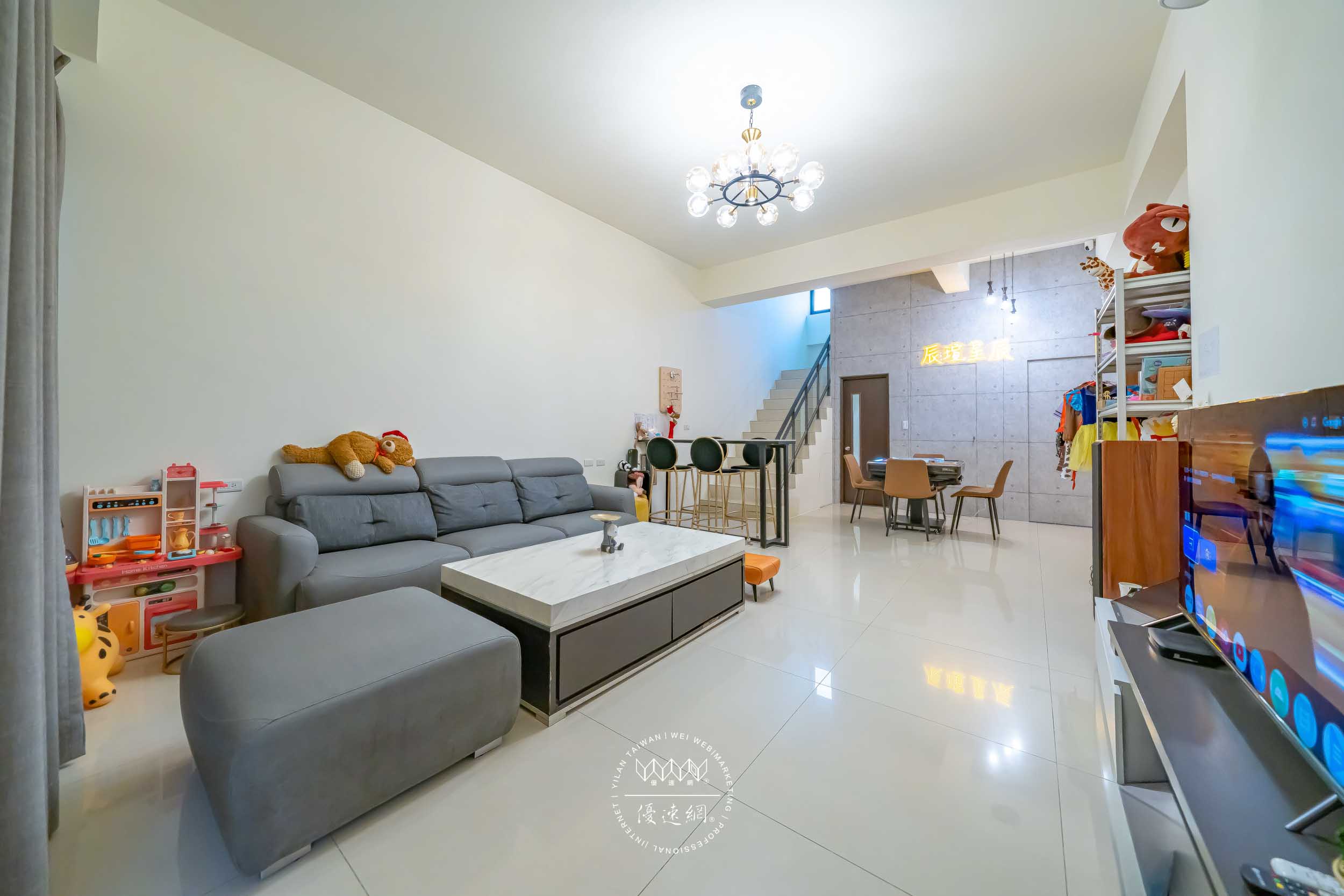 辰瑄星辰民宿的民宿照片