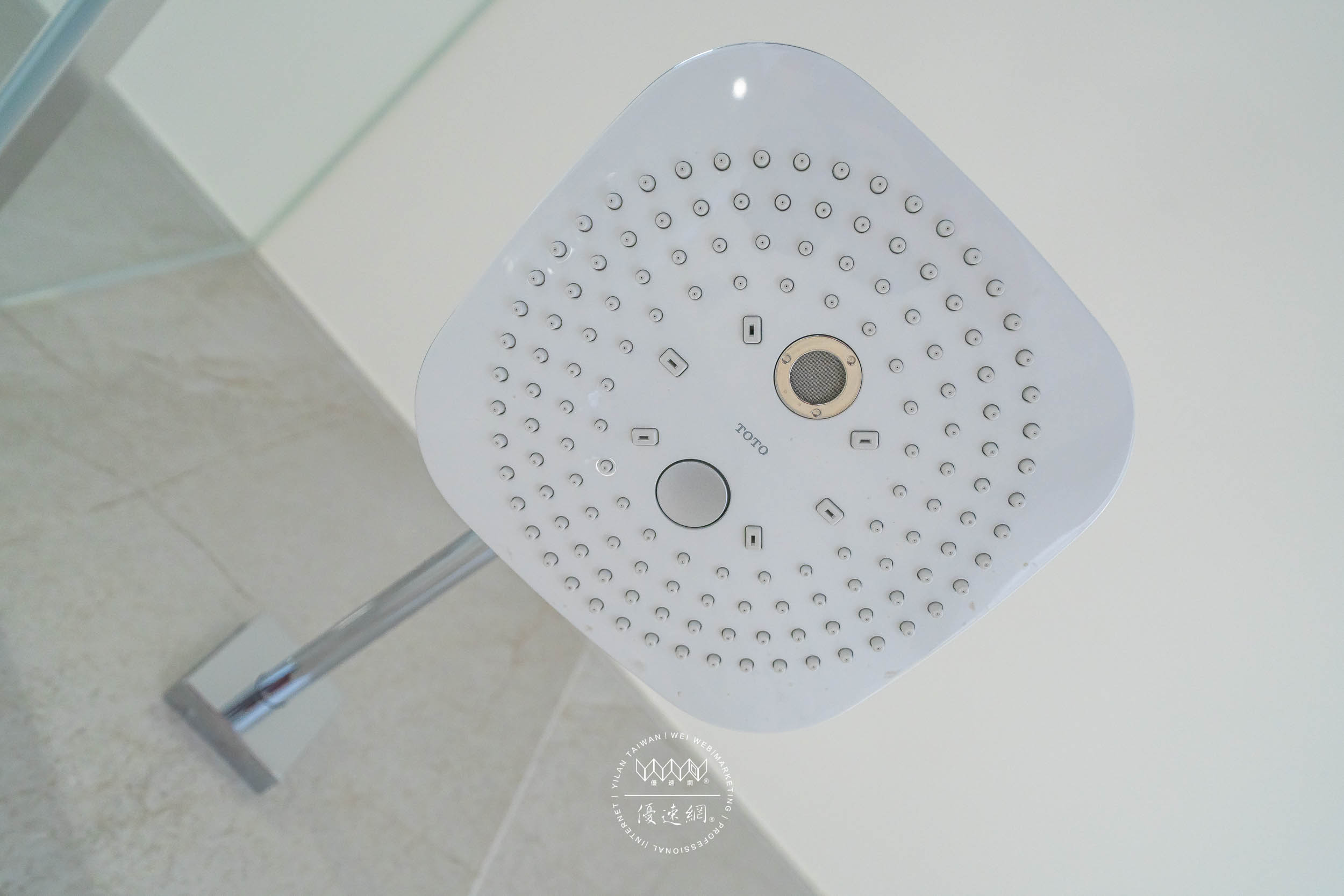 御墅&禮所當然會館的民宿照片