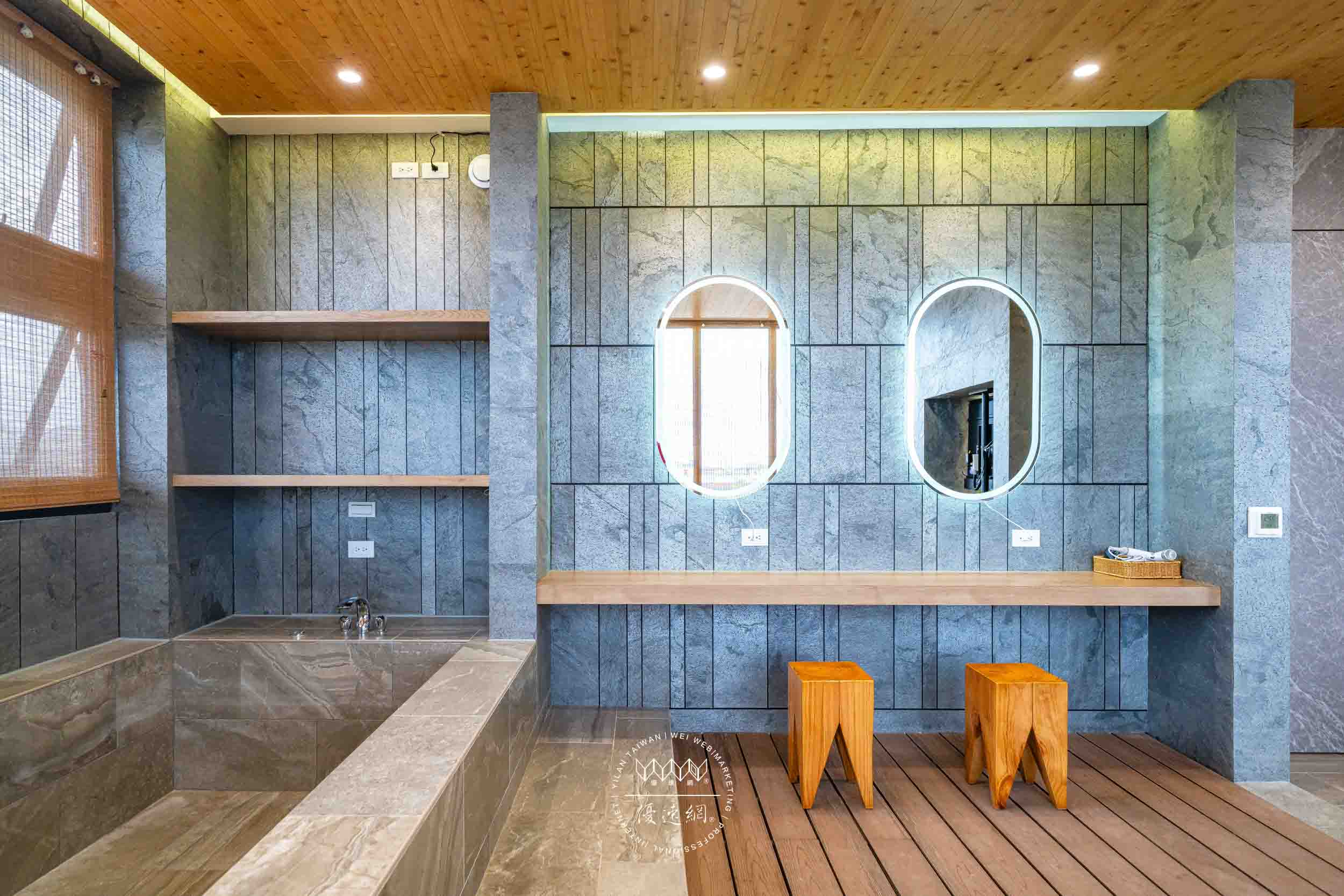 御墅&禮所當然會館的民宿照片