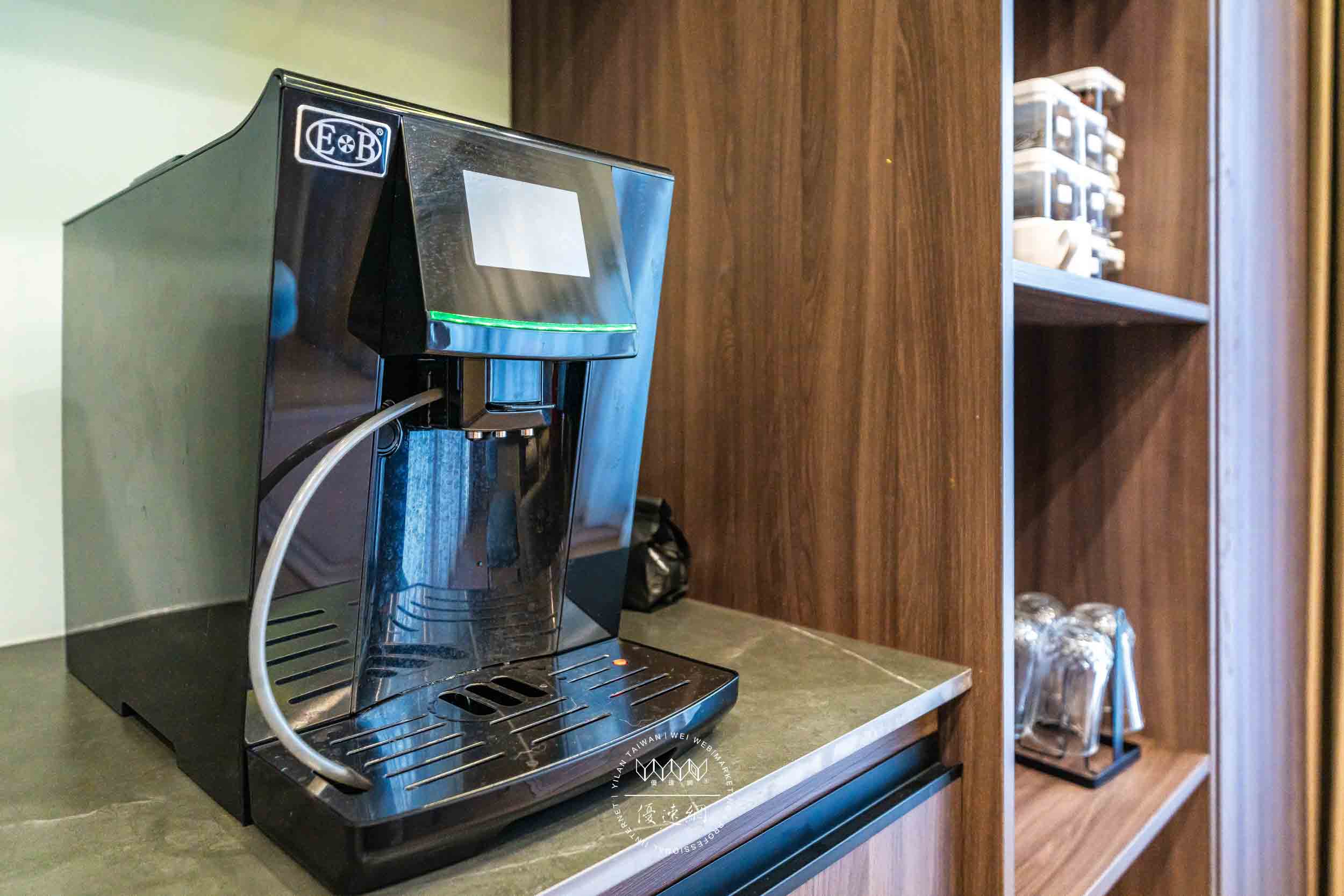 御墅&禮所當然會館的民宿照片